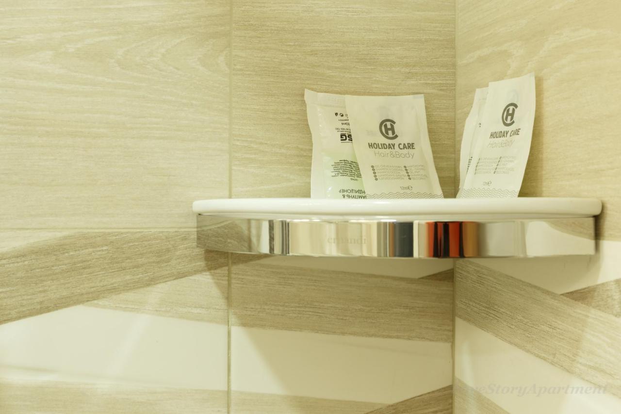 Luxury apartments «Love Story» Ivano-Frankivsk Extérieur photo